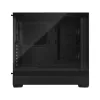 FRACTAL DESIGN Fractal Design Pop Silent čierna Tg Clear Tint