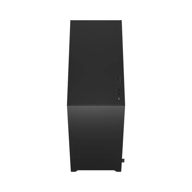 FRACTAL DESIGN Fractal Design Pop Silent čierna Tg Clear Tint