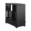 FRACTAL DESIGN Fractal Design Pop Silent čierna Tg Clear Tint