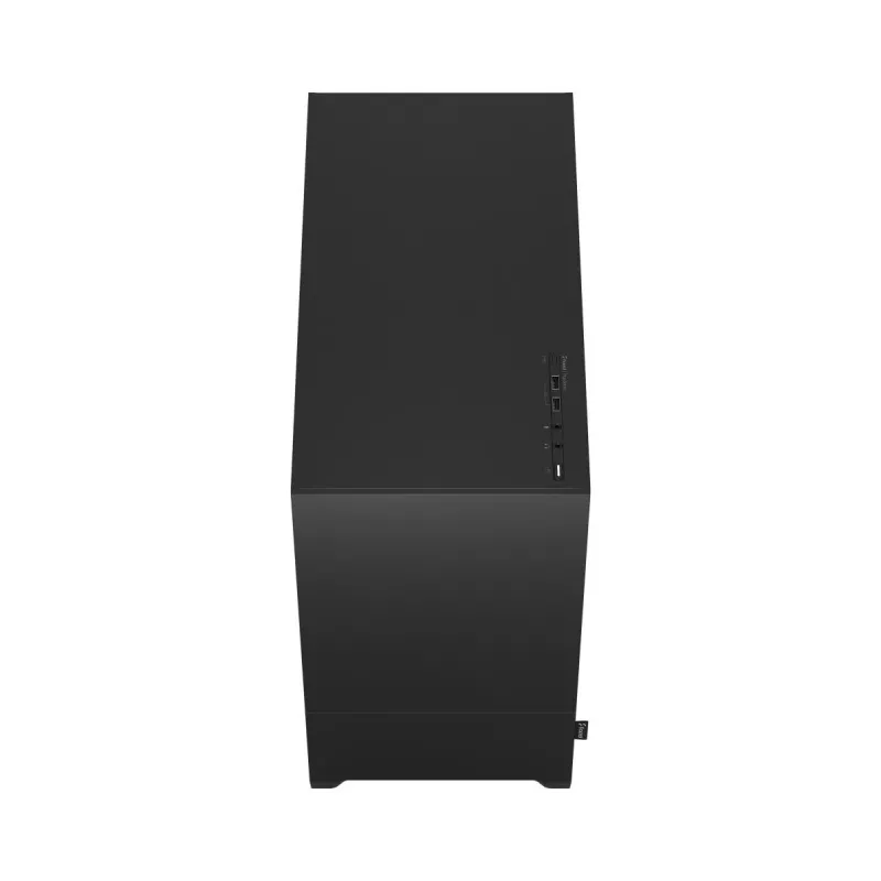 FRACTAL DESIGN Fractal Design Pop Mini Silent čierna Solid