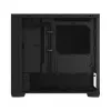 FRACTAL DESIGN Fractal Design Pop Mini Silent čierna Solid