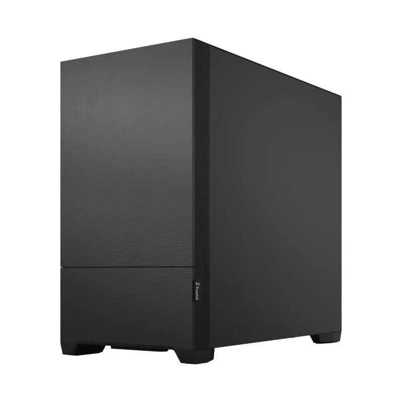 FRACTAL DESIGN Fractal Design Pop Mini Silent čierna Solid