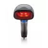 DATALOGIC Quickscan Lite 2500 2D-Imager-Kit s USB káblom čierny