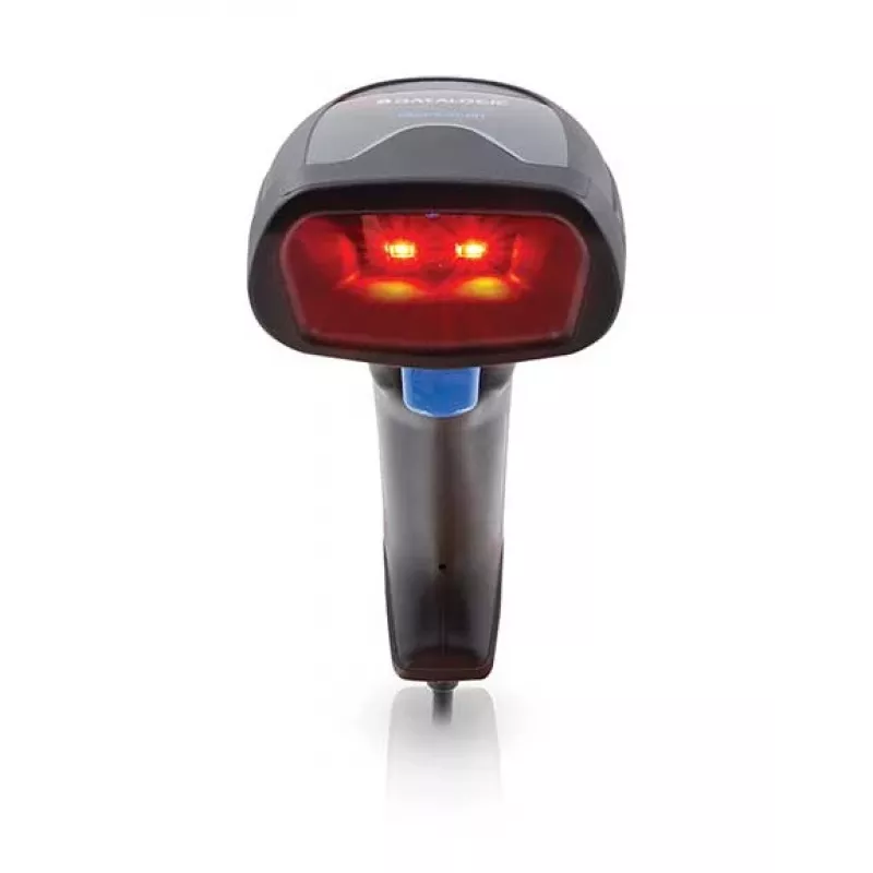 DATALOGIC Quickscan Lite 2500 2D-Imager-Kit s USB káblom čierny