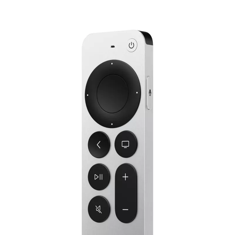 APPLE TV 4K – 64 GB – Wi-Fi – 3. generácia