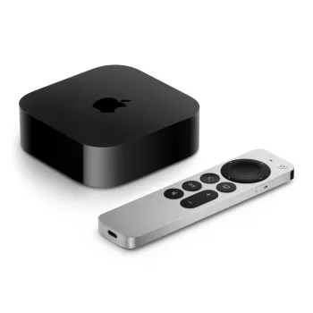 APPLE Tv 4k 128GB Wi-Fi + Ethernet 3. generácia