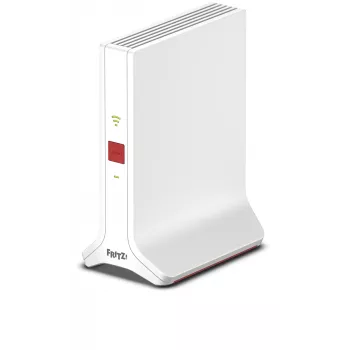 Repeater 3000 AX sieťový opakovač 2400 Mbit/s biela