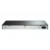 D-Link DGS-1510-20/E sieťový switch Managed L2/L3 Gigabit Ethernet (10/100/1000) 1U sivá