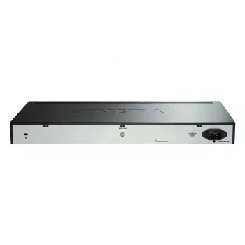 D-Link DGS-1510-20/E sieťový switch Managed L2/L3 Gigabit Ethernet (10/100/1000) 1U sivá