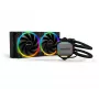 be quiet Pure Loop 2 FX 240mm procesorový All-in-One kvapalinový chladič 12 cm čierna 1 ks