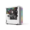 be quiet Pure Loop 2 FX 240mm procesorový All-in-One kvapalinový chladič 12 cm čierna 1 ks