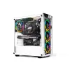 be quiet Pure Loop 2 FX 360mm procesorový All-in-One kvapalinový chladič 12 cm čierna 1 ks