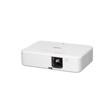 Epson CO-FH02 3000 ANSI-lumen 3LCD 1080p (1920x1080) biela