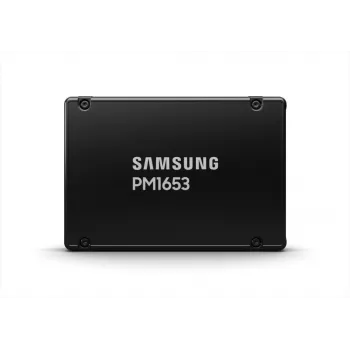 Samsung PM1653 3,84 TB 2,5 palca SAS V-NAND