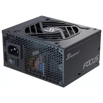 SEASONIC Focus Sgx-750 (2021) napájací zdroj 750 W 20+4 pin
