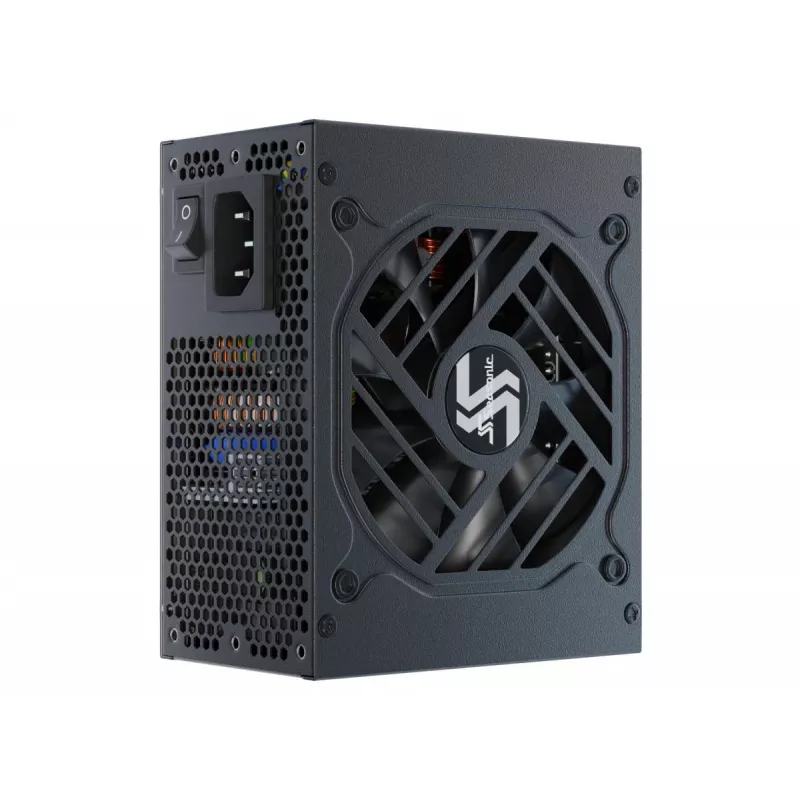 SEASONIC Focus Sgx-750 (2021) napájací zdroj 750 W 20+4 pin