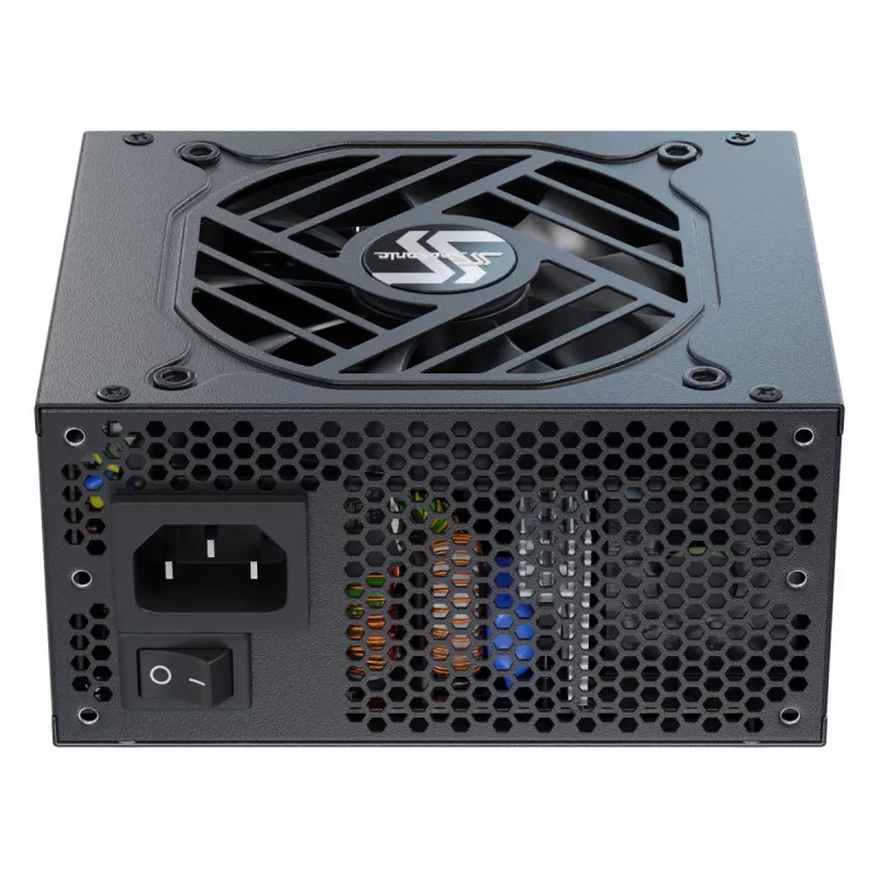 SEASONIC Focus Sgx-750 (2021) napájací zdroj 750 W 20+4 pin