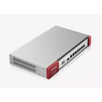 Zyxel USG Flex 500 hardvérový firewall 1U 2,3 Gbit/s