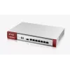 Zyxel USG Flex 500 hardvérový firewall 1U 2,3 Gbit/s