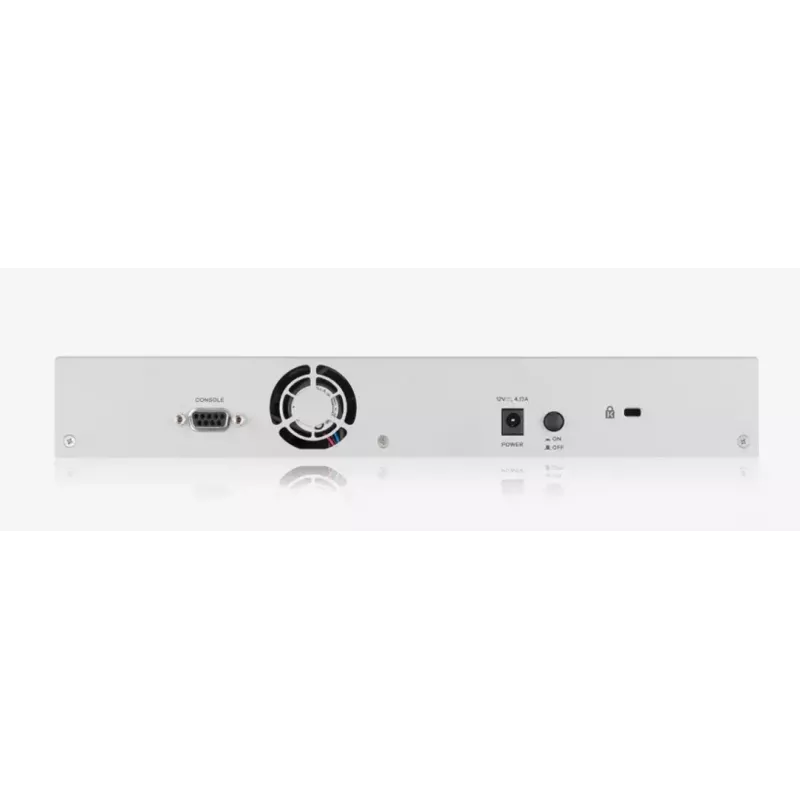 Zyxel USG Flex 500 hardvérový firewall 1U 2,3 Gbit/s
