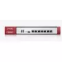 Zyxel USG Flex 500 hardvérový firewall 1U 2,3 Gbit/s