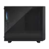 FRACTAL DESIGN Meshify 2 Lite RGB čierna TG Light Tint