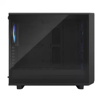 FRACTAL DESIGN Meshify 2 Lite RGB čierna TG Light Tint