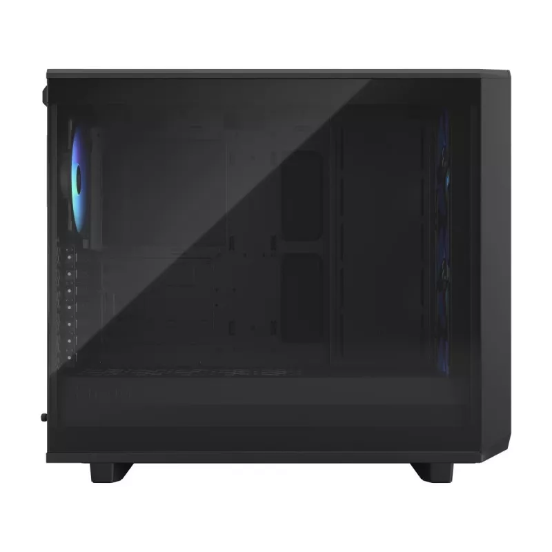 FRACTAL DESIGN Meshify 2 Lite RGB čierna TG Light Tint