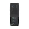 FRACTAL DESIGN Meshify 2 Lite RGB čierna TG Light Tint