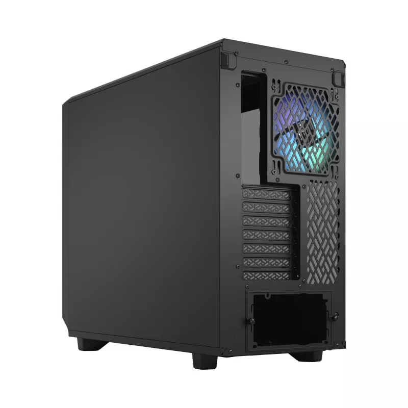 FRACTAL DESIGN Meshify 2 Lite RGB čierna TG Light Tint