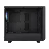 FRACTAL DESIGN Meshify 2 Lite RGB čierna TG Light Tint