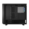 FRACTAL DESIGN Meshify 2 Lite RGB čierna TG Light Tint
