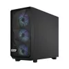 FRACTAL DESIGN Meshify 2 Lite RGB čierna TG Light Tint