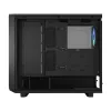 FRACTAL DESIGN Meshify 2 Lite RGB čierna TG Light Tint