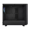 FRACTAL DESIGN Meshify 2 Lite RGB čierna TG Light Tint