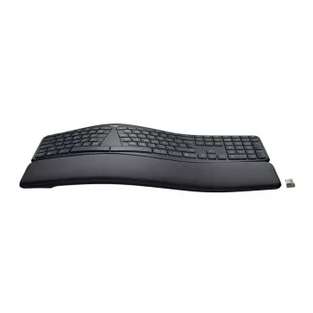 LOGITECH Ergo K860 - bezdrôtová split klávesnica Business Graphite Qwertz nemecká