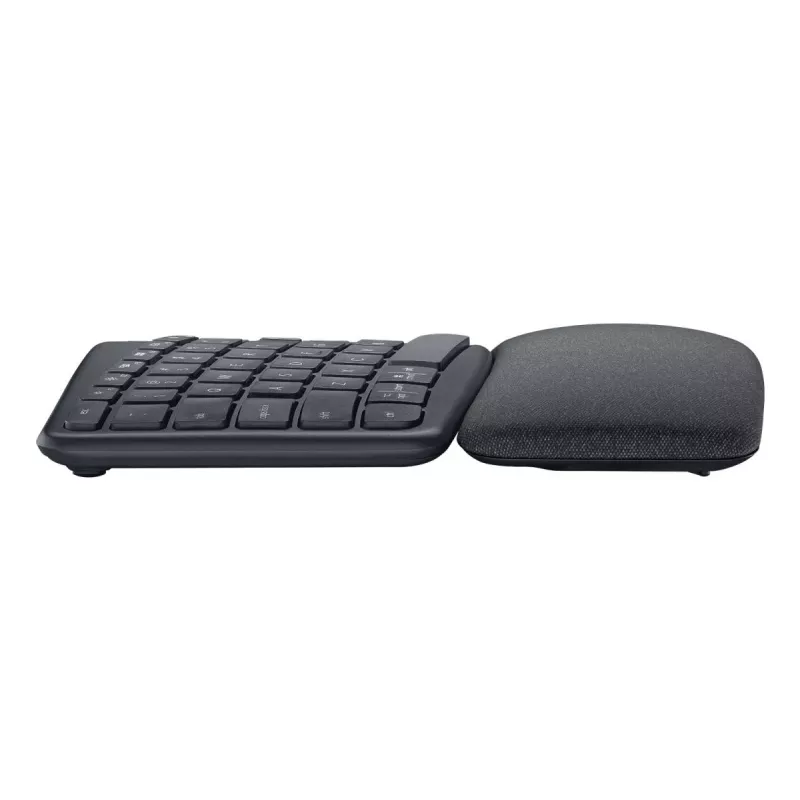 LOGITECH Ergo K860 - bezdrôtová split klávesnica Business Graphite Qwertz nemecká