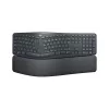 LOGITECH Ergo K860 - bezdrôtová split klávesnica Business Graphite Qwertz nemecká
