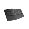 LOGITECH Ergo K860 - bezdrôtová split klávesnica Business Graphite Qwertz nemecká