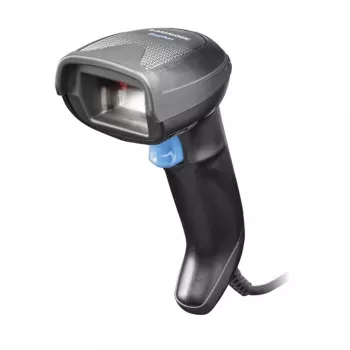Origin Storage Datalogic Gryphon - GD4520 - káblová - so základňou