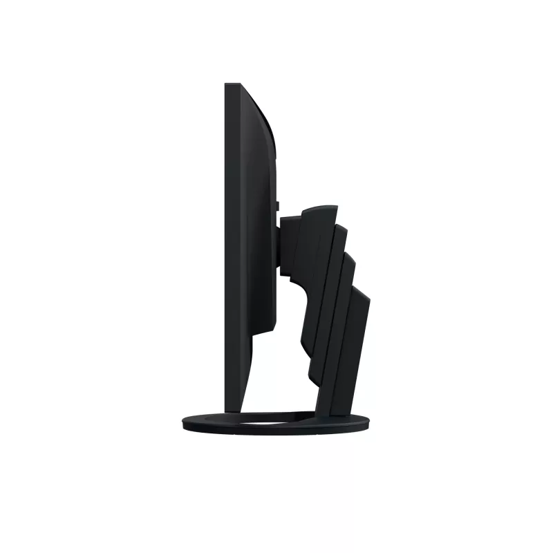 EIZO FlexScan EV2781-BK počítačový monitor 68,6 cm (27 palcov) 2560 x 1440 pixelov Quad HD LCD čierny