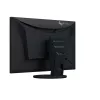 EIZO FlexScan EV2781-BK počítačový monitor 68,6 cm (27 palcov) 2560 x 1440 pixelov Quad HD LCD čierny