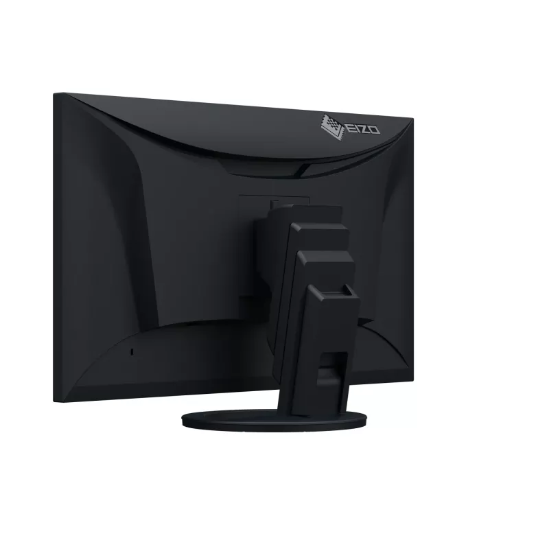 EIZO FlexScan EV2781-BK počítačový monitor 68,6 cm (27 palcov) 2560 x 1440 pixelov Quad HD LCD čierny