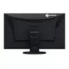 EIZO FlexScan EV2781-BK počítačový monitor 68,6 cm (27 palcov) 2560 x 1440 pixelov Quad HD LCD čierny