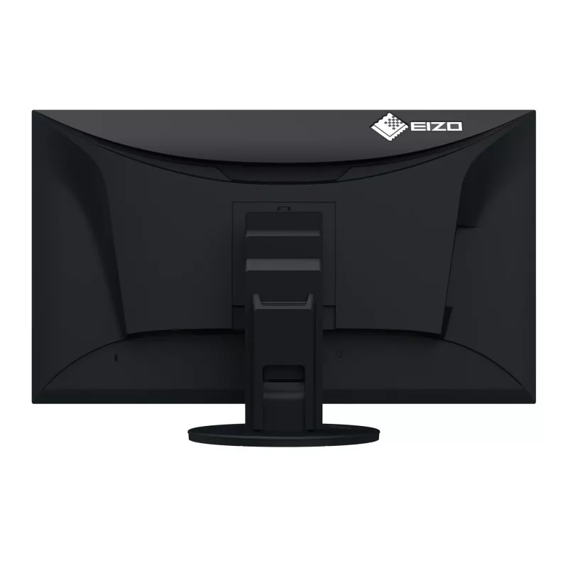 EIZO FlexScan EV2781-BK počítačový monitor 68,6 cm (27 palcov) 2560 x 1440 pixelov Quad HD LCD čierny