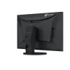 EIZO FlexScan EV2781-BK počítačový monitor 68,6 cm (27 palcov) 2560 x 1440 pixelov Quad HD LCD čierny