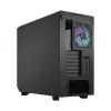 FRACTAL DESIGN Meshify 2 RGB čierna TG Light Tint