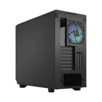 FRACTAL DESIGN Meshify 2 RGB čierna TG Light Tint