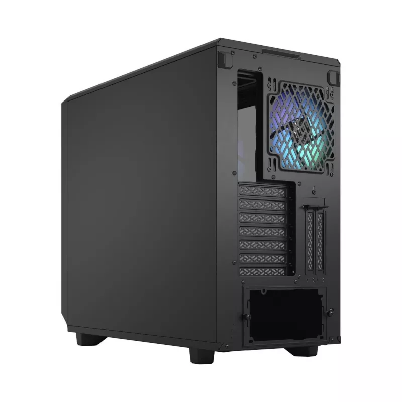 FRACTAL DESIGN Meshify 2 RGB čierna TG Light Tint