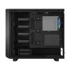 FRACTAL DESIGN Meshify 2 RGB čierna TG Light Tint